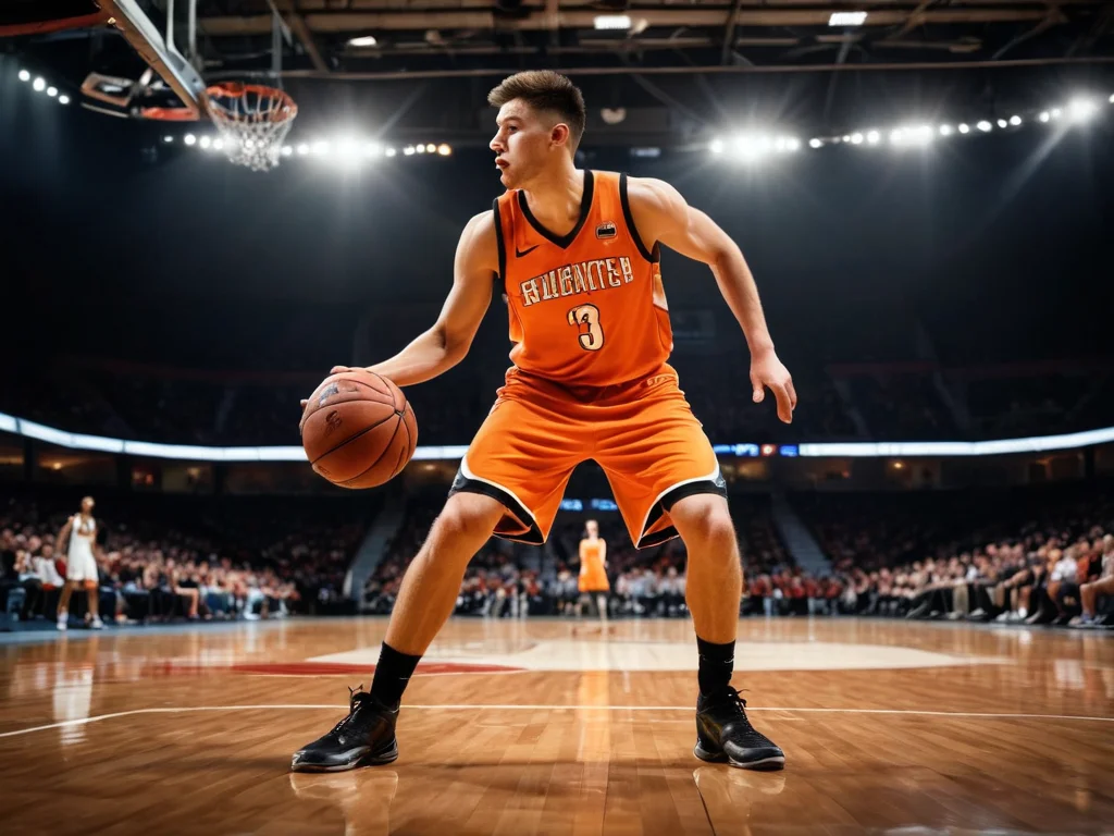 库里:三分神射的缔造者引领NBA小球时代进攻风潮